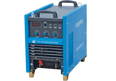 ZX7 Series IGBT Inverter DC MMA/TIG Welder