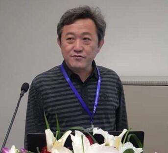 Report of Professor Zhu Zhiming from Tsinghua University 